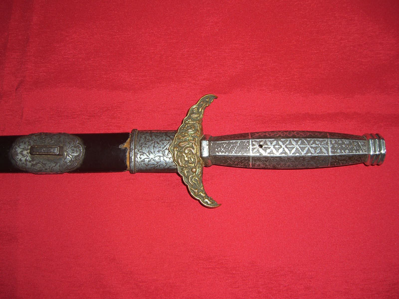 korean swordsmanship